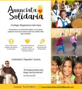 Contigo, llegaremos más lejos