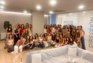 Jornada de Bienvenida 2025 en la Residencia Anunciata