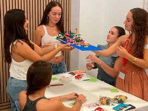 Jornada de Bienvenida 2025 en la Residencia Anunciata