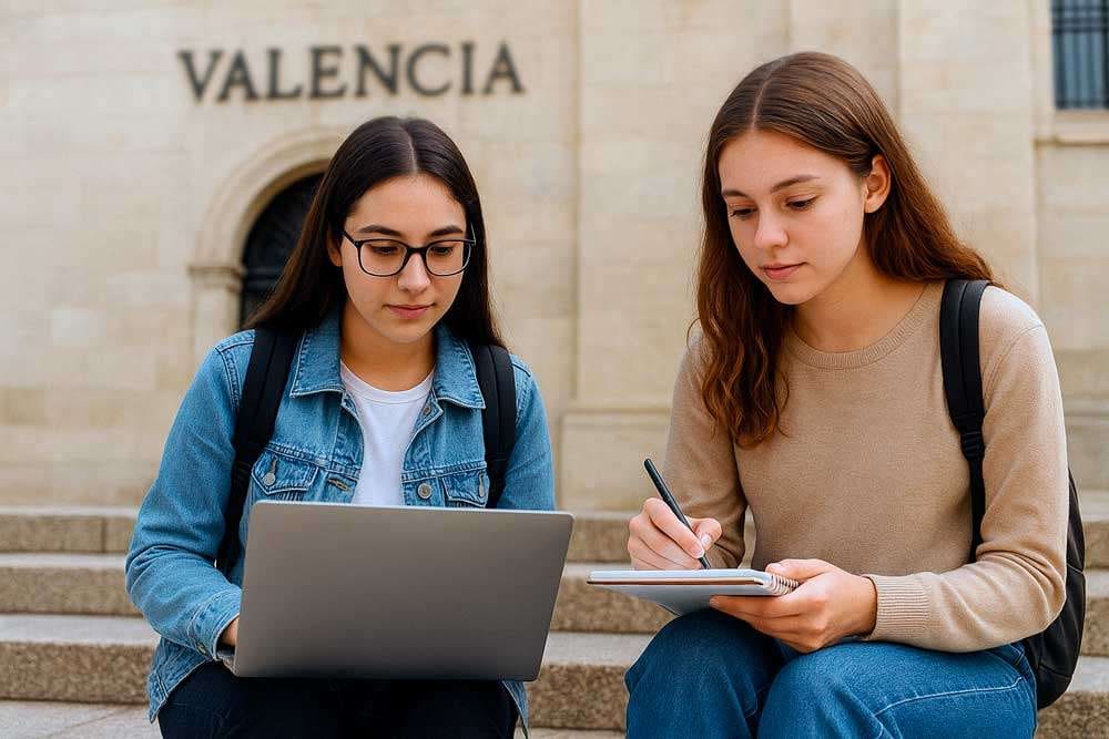 Las becas universitarias son más que una ayuda son una herramienta de igualdad
