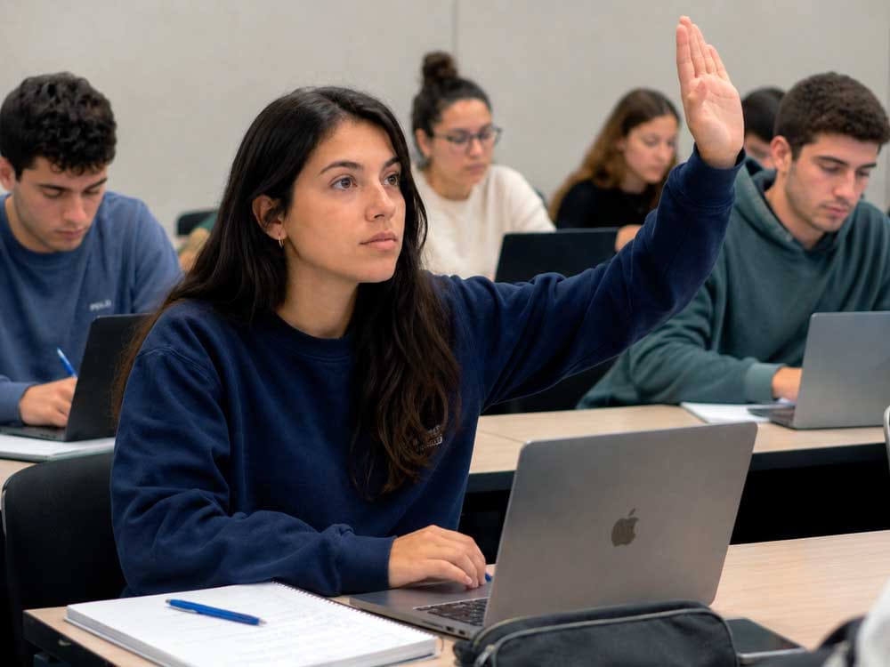 ¿Estás desperdiciando tus capacidades para crecer y aprender?