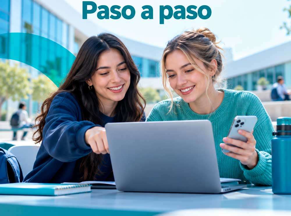 Becas Santander 2026